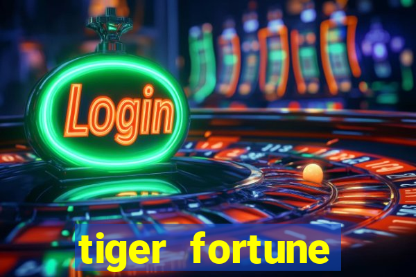 tiger fortune spirit demo